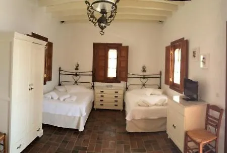 View Grikos Bay (Patmos)