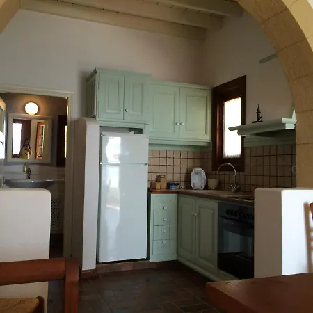 Villa View *