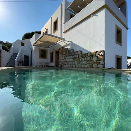 View Villa