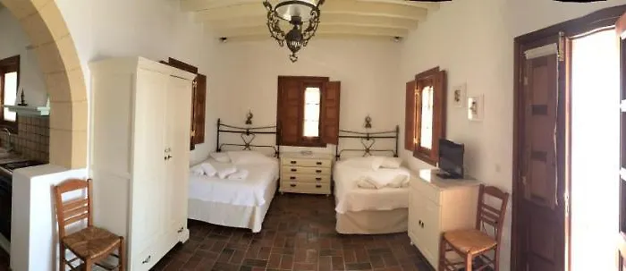 View Grikos Bay (Patmos)